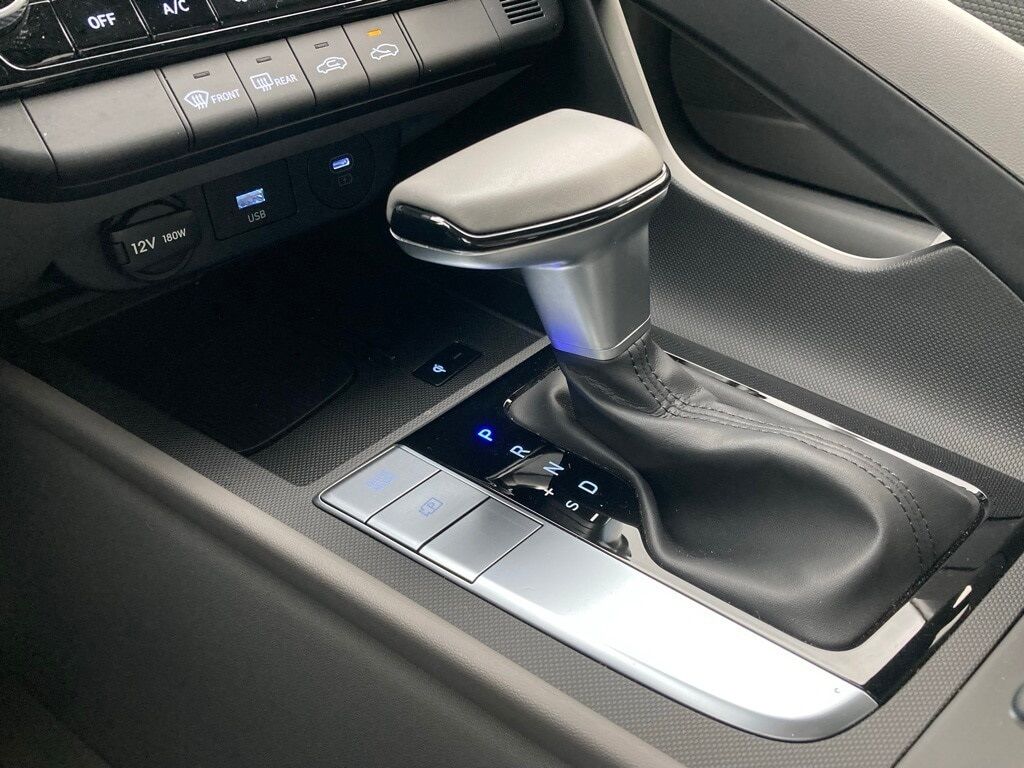 2025 Hyundai Elantra SEL Sport San Antonio TX