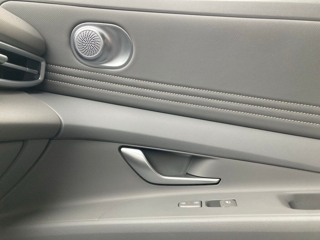 2025 Hyundai Elantra SEL Sport San Antonio TX