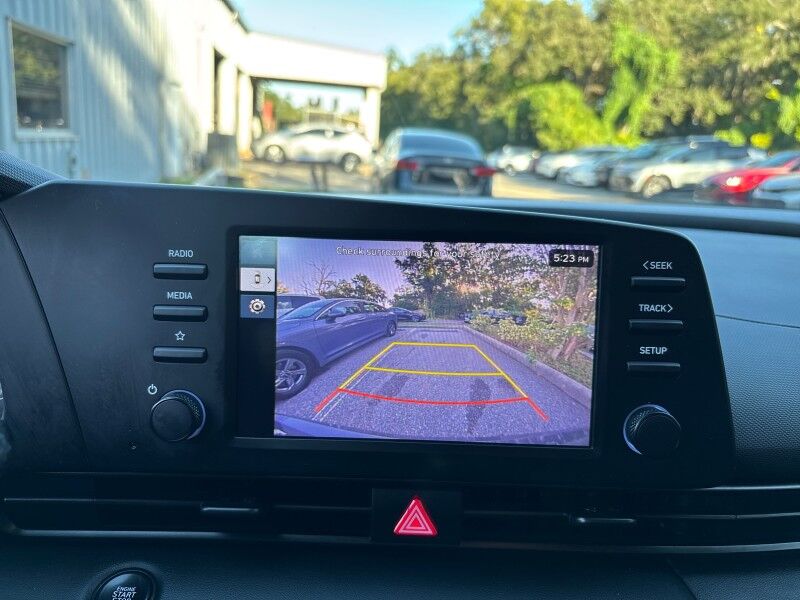 2025 Hyundai Elantra SEL Sport Seffner FL