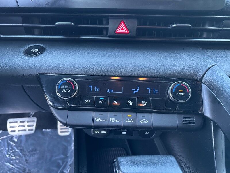 2025 Hyundai Elantra SEL Sport Seffner FL