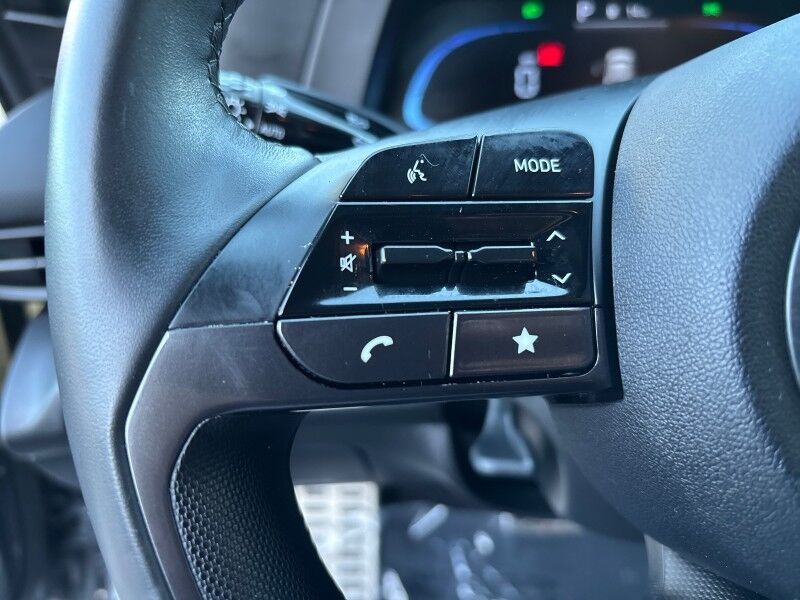 2025 Hyundai Elantra SEL Sport Seffner FL