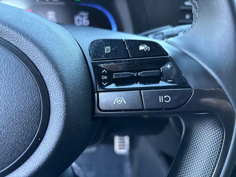 2025 Hyundai Elantra SEL Sport Seffner FL