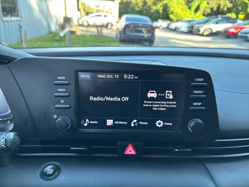 2025 Hyundai Elantra SEL Sport Seffner FL