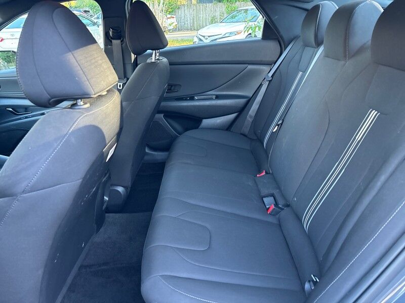 2025 Hyundai Elantra SEL Sport Seffner FL