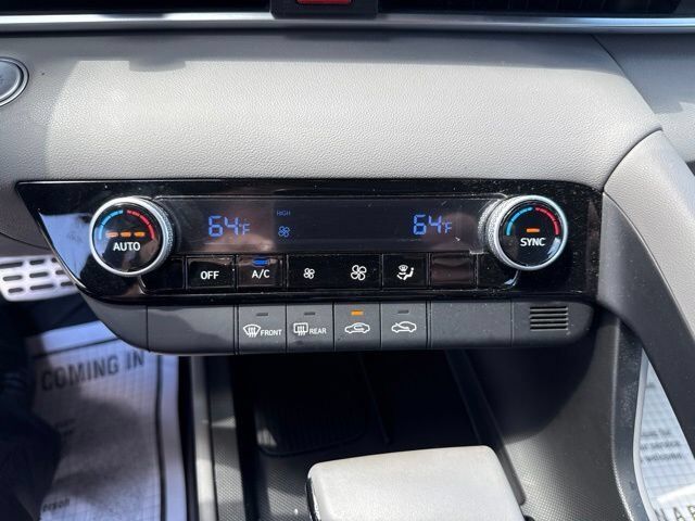 2025 Hyundai Elantra SEL Sport Carbondale IL