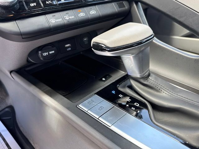 2025 Hyundai Elantra SEL Sport Carbondale IL