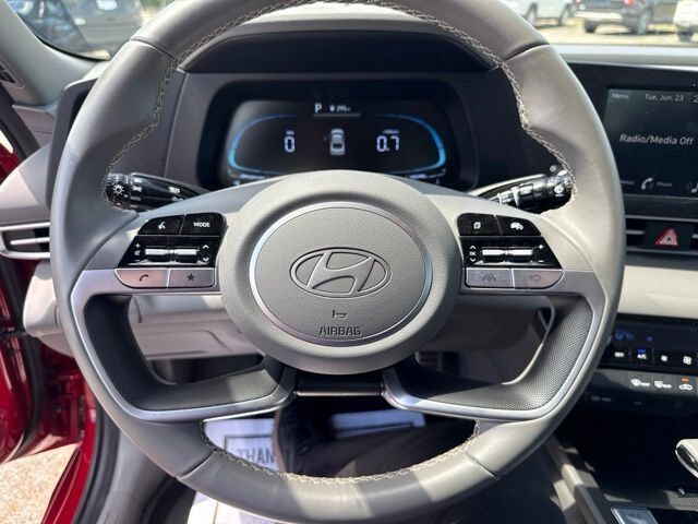 2025 Hyundai Elantra SEL Sport Carbondale IL