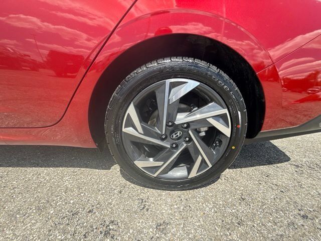 2025 Hyundai Elantra SEL Sport Carbondale IL