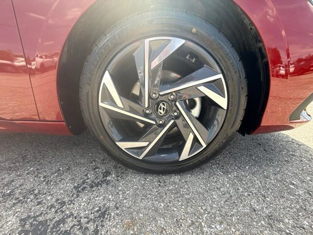 2025 Hyundai Elantra SEL Sport Carbondale IL
