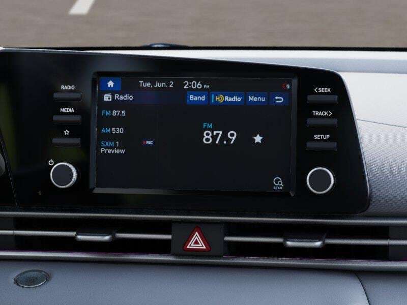 2025 Hyundai Elantra SEL Sport Cape Girardeau MO