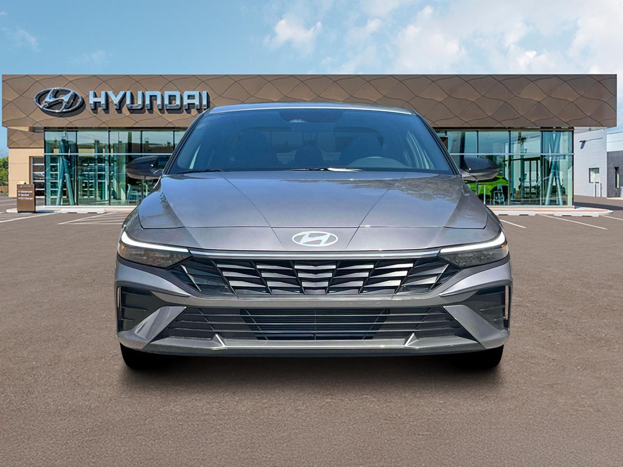 2025 Hyundai Elantra SEL Sport Cape Girardeau MO