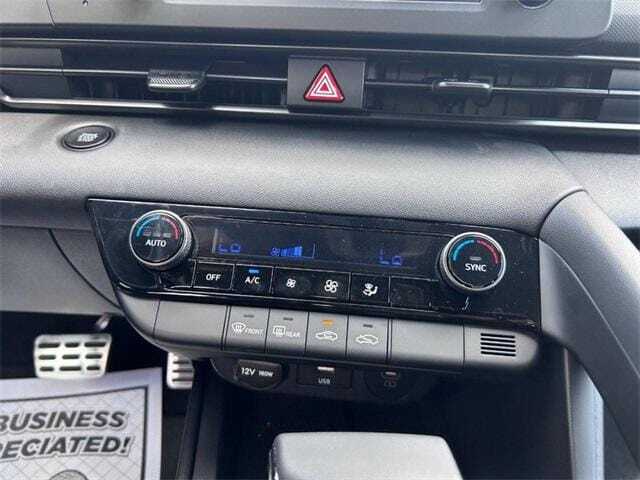 2025 Hyundai Elantra SEL Sport Cape Girardeau MO