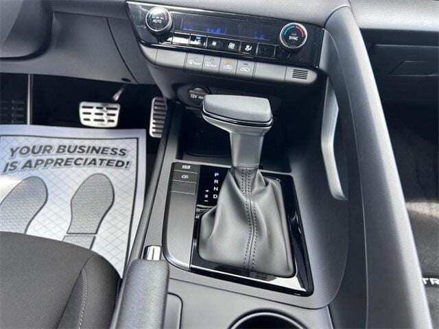 2025 Hyundai Elantra SEL Sport Cape Girardeau MO