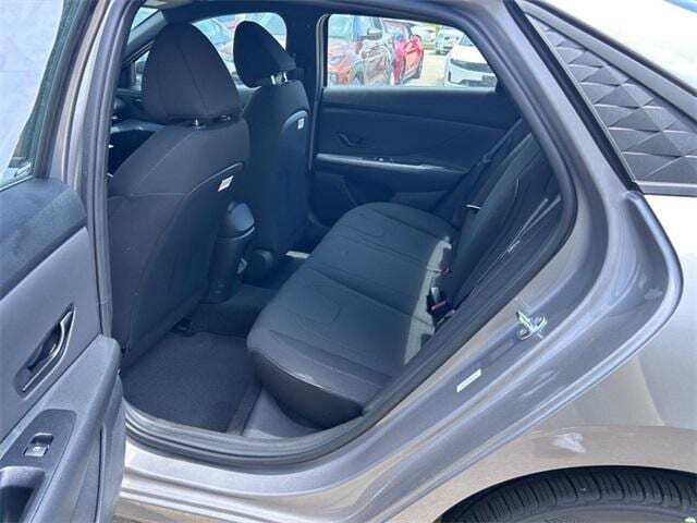 2025 Hyundai Elantra SEL Sport Cape Girardeau MO