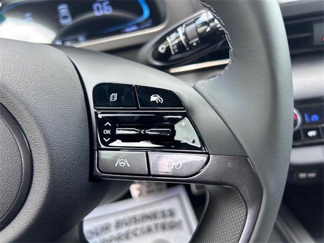 2025 Hyundai Elantra SEL Sport Cape Girardeau MO