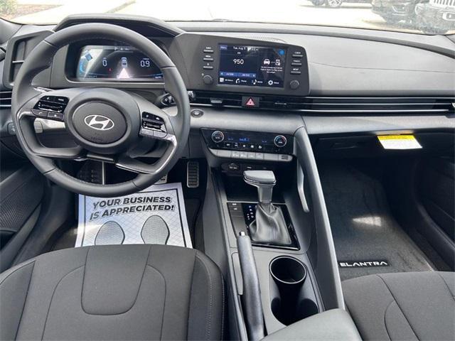 2025 Hyundai Elantra SEL Sport Cape Girardeau MO