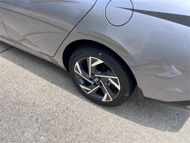 2025 Hyundai Elantra SEL Sport Cape Girardeau MO