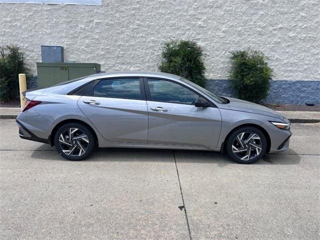 2025 Hyundai Elantra SEL Sport Cape Girardeau MO