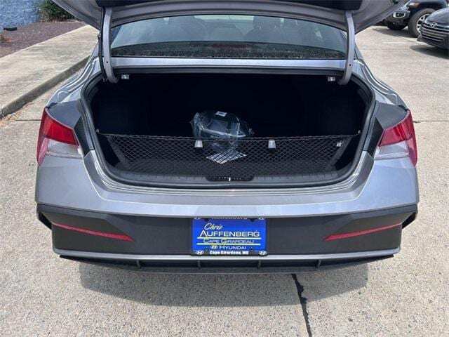2025 Hyundai Elantra SEL Sport Cape Girardeau MO