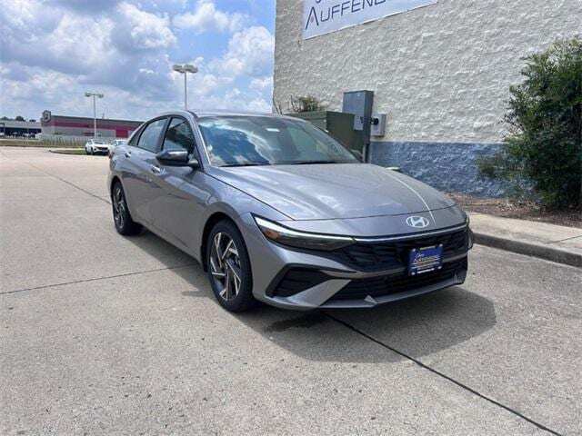 2025 Hyundai Elantra SEL Sport Cape Girardeau MO