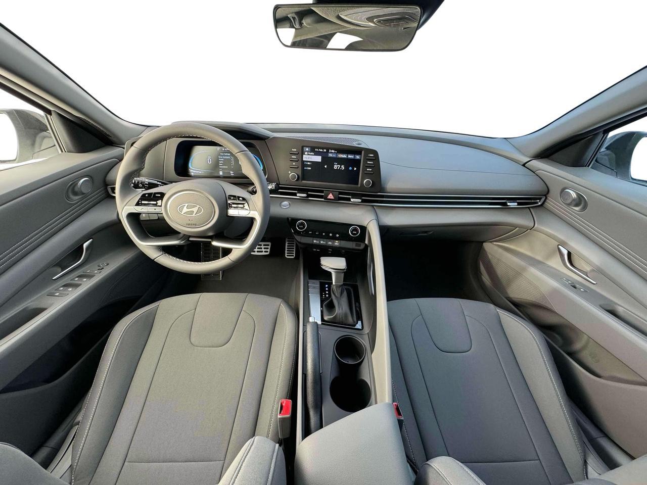 2025 Hyundai Elantra SEL Sport Cape Girardeau MO