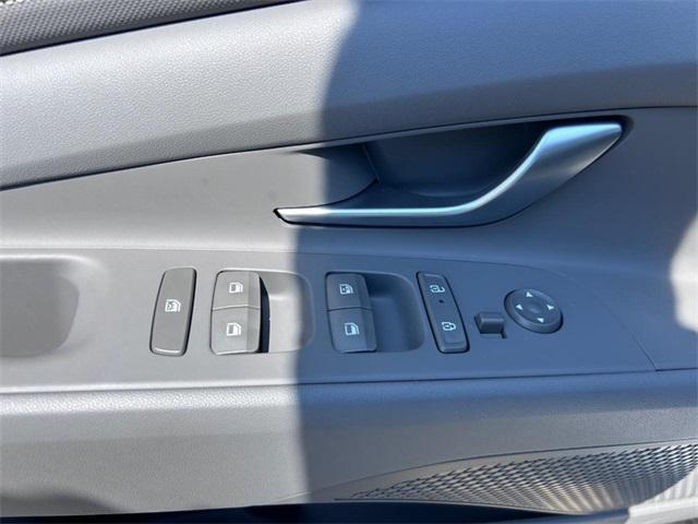 2025 Hyundai Elantra SEL Sport Cape Girardeau MO