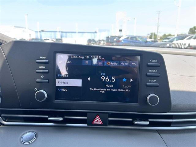 2025 Hyundai Elantra SEL Sport Cape Girardeau MO
