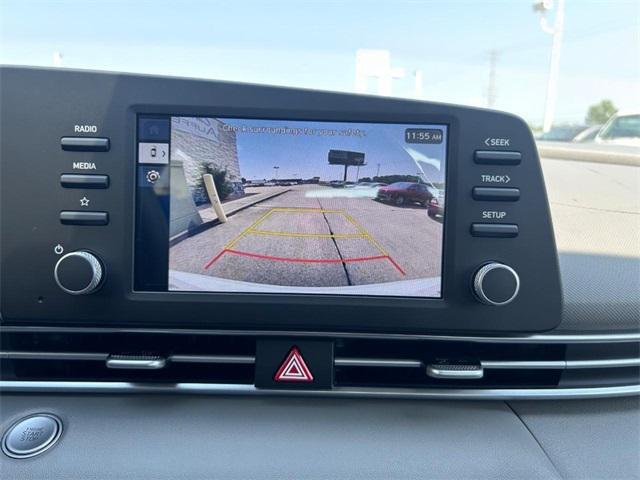 2025 Hyundai Elantra SEL Sport Cape Girardeau MO