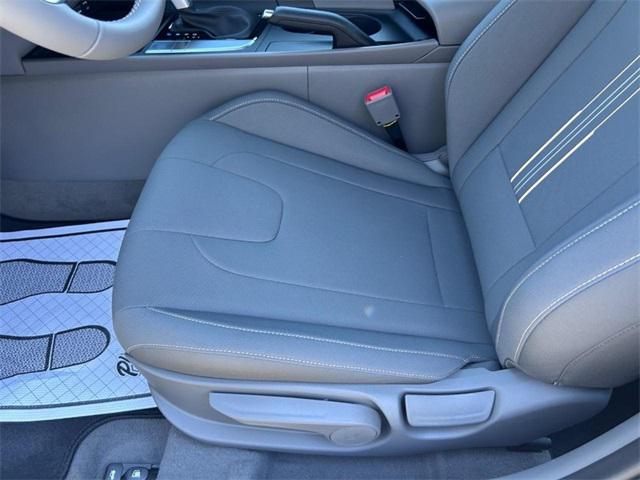 2025 Hyundai Elantra SEL Sport Cape Girardeau MO