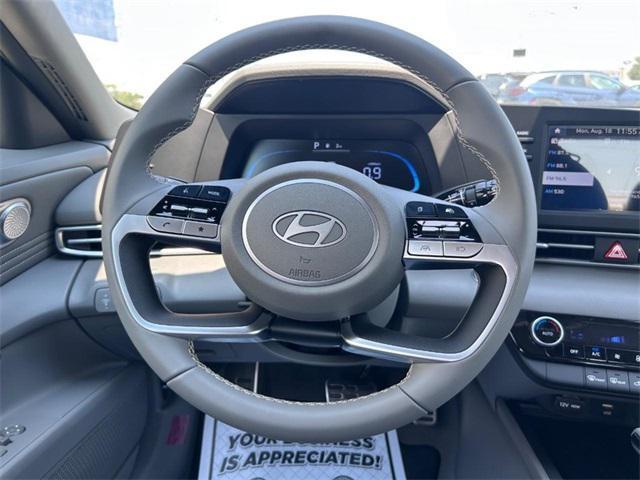 2025 Hyundai Elantra SEL Sport Cape Girardeau MO