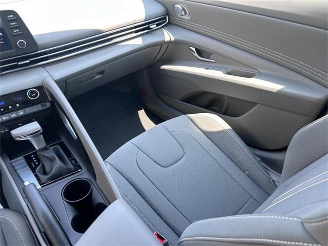 2025 Hyundai Elantra SEL Sport Cape Girardeau MO