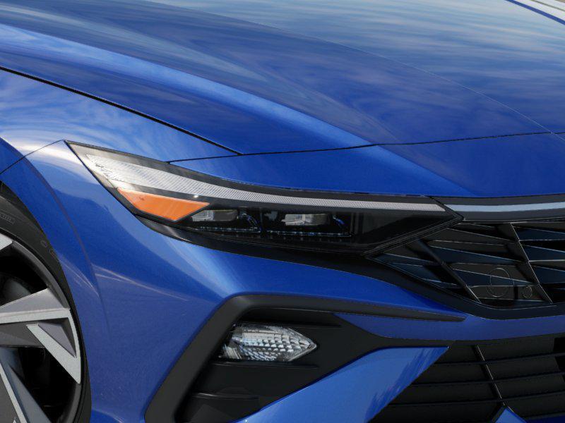 2025 Hyundai Elantra SEL Sport Cape Girardeau MO