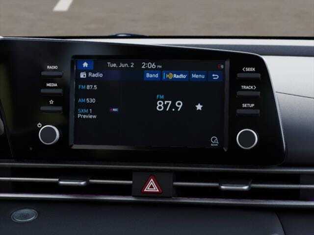2025 Hyundai Elantra SEL Sport Cape Girardeau MO