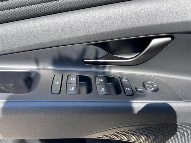 2025 Hyundai Elantra SEL Sport Cape Girardeau MO