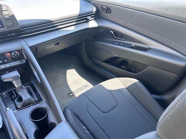 2025 Hyundai Elantra SEL Sport Cape Girardeau MO