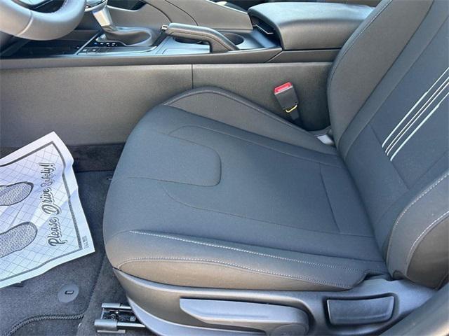 2025 Hyundai Elantra SEL Sport Cape Girardeau MO