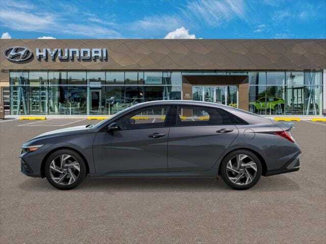 2025 Hyundai Elantra SEL Sport Cape Girardeau MO