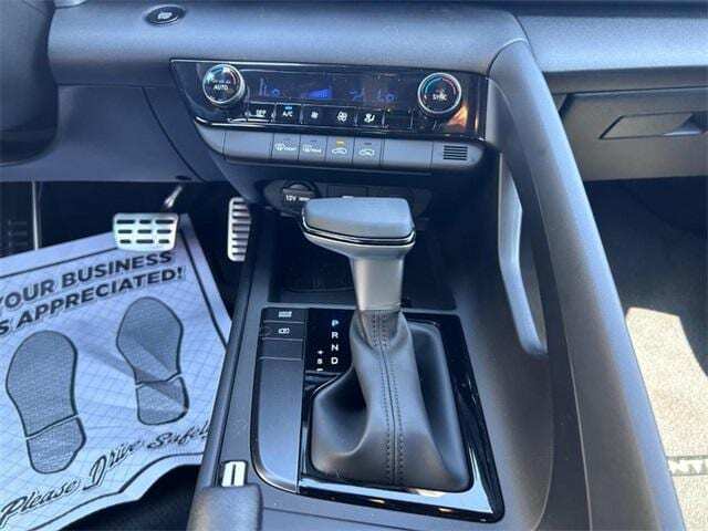 2025 Hyundai Elantra SEL Sport Cape Girardeau MO
