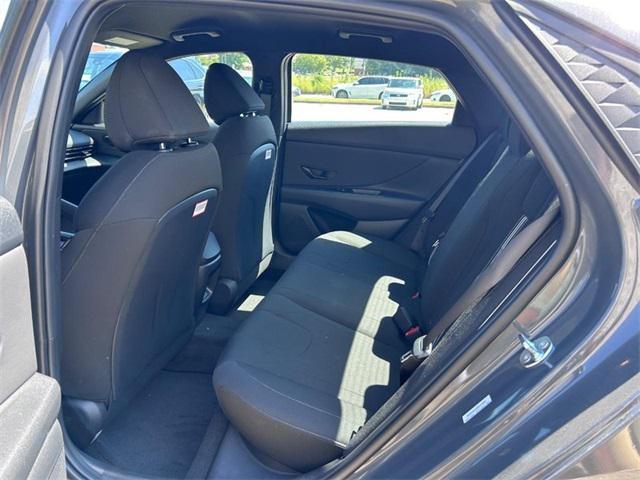 2025 Hyundai Elantra SEL Sport Cape Girardeau MO