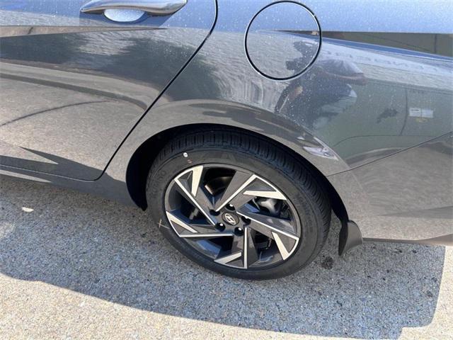 2025 Hyundai Elantra SEL Sport Cape Girardeau MO