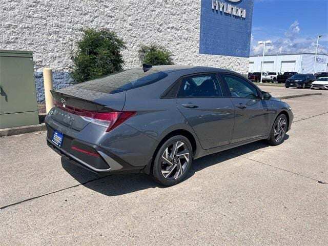 2025 Hyundai Elantra SEL Sport Cape Girardeau MO