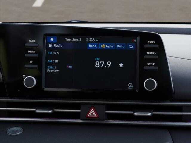 2025 Hyundai Elantra SEL Sport Cape Girardeau MO