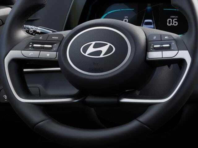 2025 Hyundai Elantra SEL Sport Cape Girardeau MO