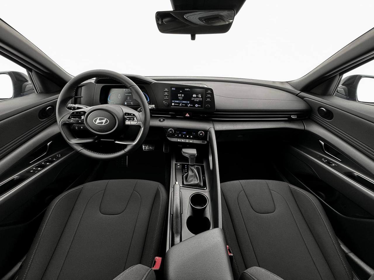 2025 Hyundai Elantra SEL Sport Cape Girardeau MO