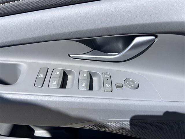 2025 Hyundai Elantra SEL Sport Cape Girardeau MO