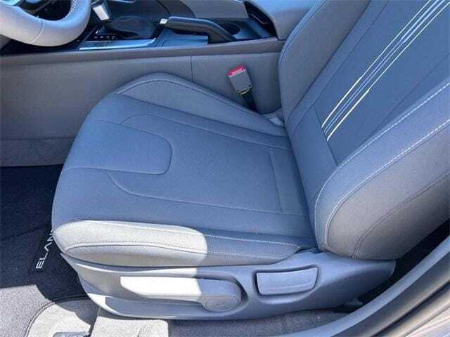2025 Hyundai Elantra SEL Sport Cape Girardeau MO