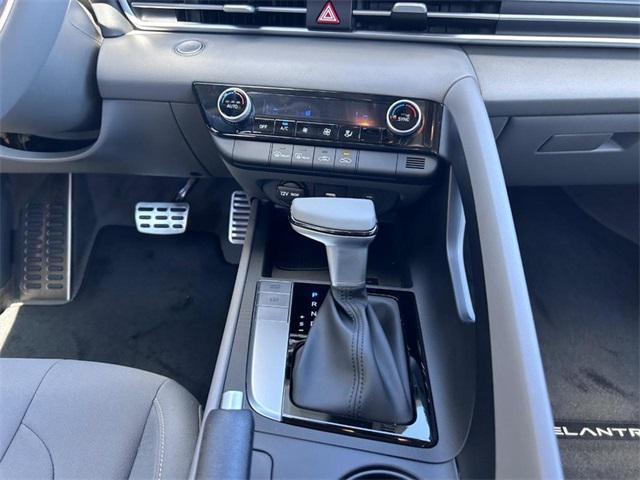 2025 Hyundai Elantra SEL Sport Cape Girardeau MO