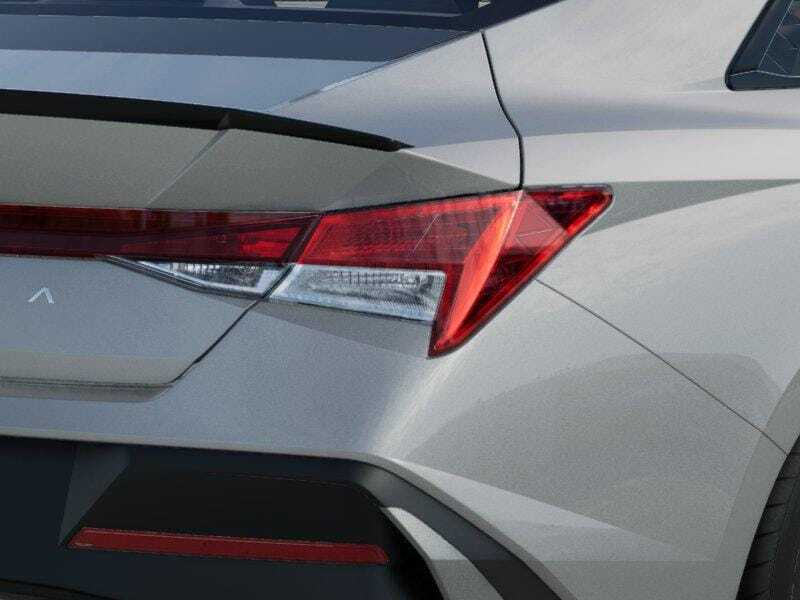 2025 Hyundai Elantra SEL Sport Cape Girardeau MO