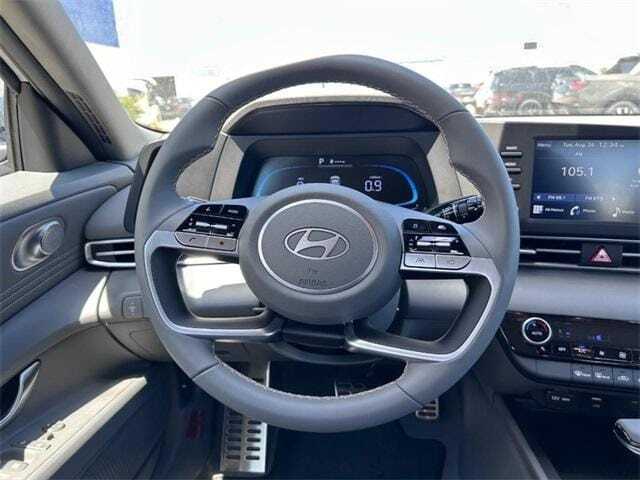 2025 Hyundai Elantra SEL Sport Cape Girardeau MO
