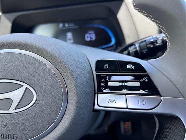 2025 Hyundai Elantra SEL Sport Cape Girardeau MO